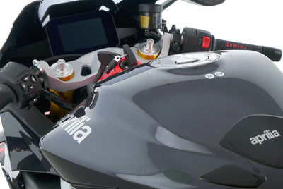 APRILIA RS 660 LLC E5+