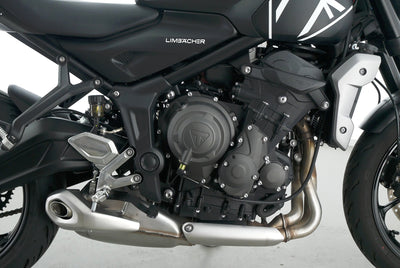 TRIUMPH TRIDENT 660
