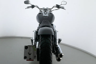 HARLEY DAVIDSON DYNA FAT BOB