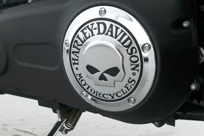 HARLEY DAVIDSON DYNA FAT BOB