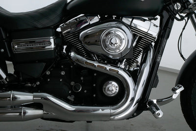 HARLEY DAVIDSON DYNA FAT BOB