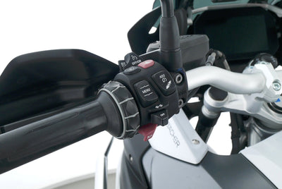 BMW R 1200 GS LC