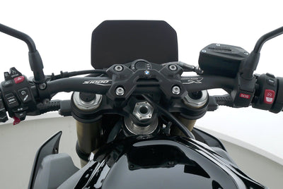 BMW S 1000 R