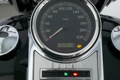 HARLEY DAVIDSON ROAD KING CLASSIC