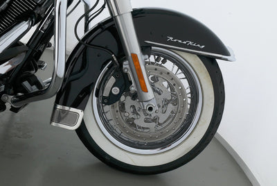 HARLEY DAVIDSON ROAD KING CLASSIC