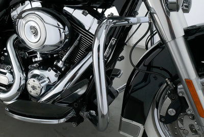 HARLEY DAVIDSON ROAD KING CLASSIC