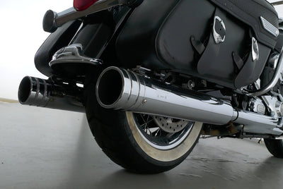 HARLEY DAVIDSON ROAD KING CLASSIC