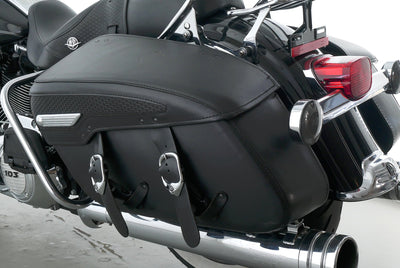 HARLEY DAVIDSON ROAD KING CLASSIC