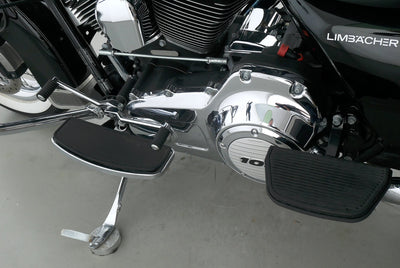 HARLEY DAVIDSON ROAD KING CLASSIC