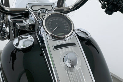 HARLEY DAVIDSON ROAD KING CLASSIC