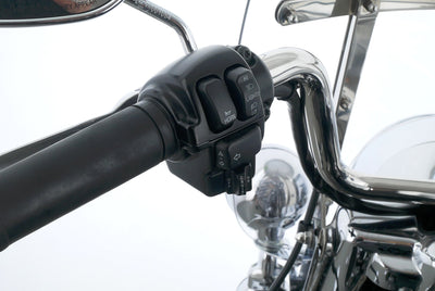 HARLEY DAVIDSON ROAD KING CLASSIC
