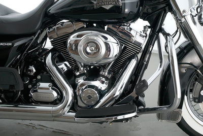 HARLEY DAVIDSON ROAD KING CLASSIC