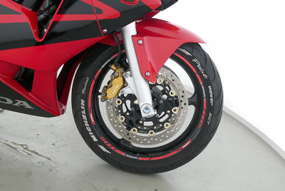 HONDA CBR 600 RR