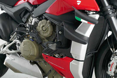 DUCATI STREETFIGHTER V4