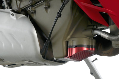 DUCATI STREETFIGHTER V4