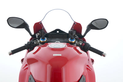 DUCATI PANIGALE V4S