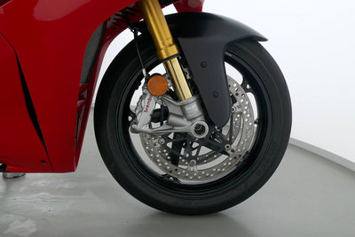DUCATI PANIGALE V4S
