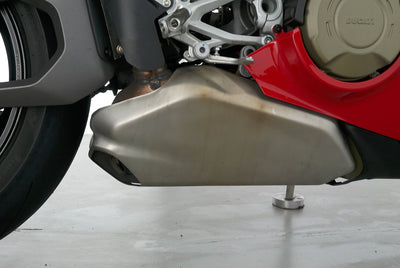 DUCATI PANIGALE V4S