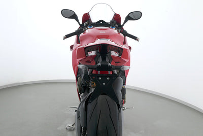 DUCATI PANIGALE V4S