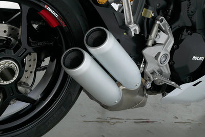 DUCATI SUPERSPORT S