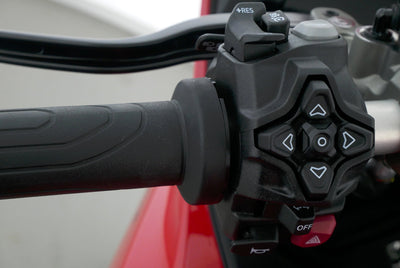 DUCATI PANIGALE V2