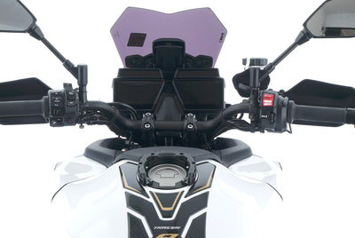 YAMAHA TRACER 9 GT