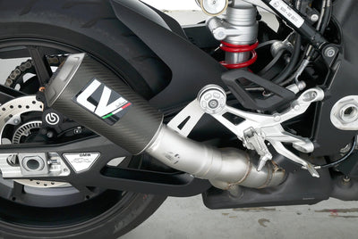 BMW S 1000 RR