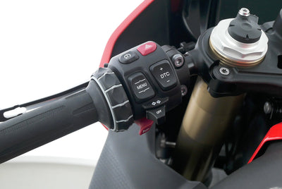 BMW S 1000 RR
