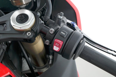 BMW S 1000 RR