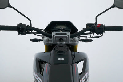 BESTIA BESTIA 125 MOTO