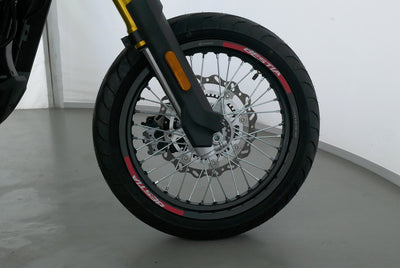 BESTIA BESTIA 125 MOTO