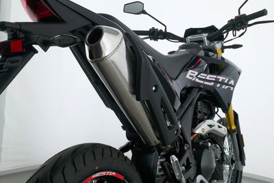 BESTIA BESTIA 125 MOTO