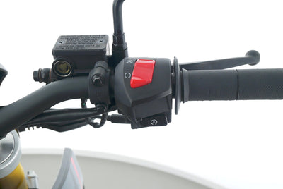 BESTIA BESTIA 125 MOTO