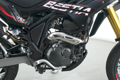 BESTIA BESTIA 125 MOTO