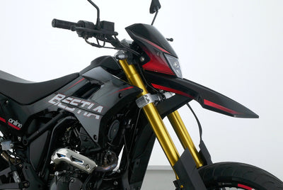 BESTIA BESTIA 125 MOTO
