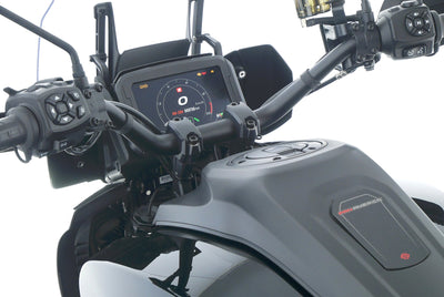 HARLEY DAVIDSON PAN AMERICA SPECIAL