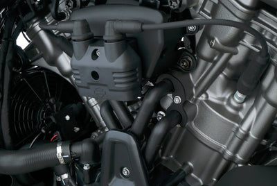 HARLEY DAVIDSON PAN AMERICA SPECIAL