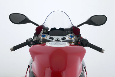 DUCATI PANIGALE V2 TROY BAYLISS