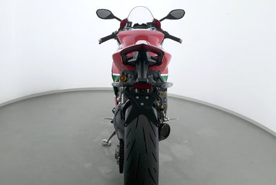 DUCATI PANIGALE V2 TROY BAYLISS