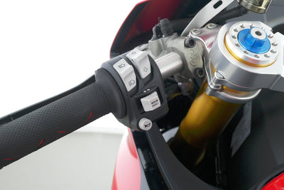 DUCATI PANIGALE V2 TROY BAYLISS