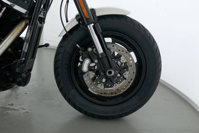 HARLEY DAVIDSON SOFTAIL FAT BOB 114