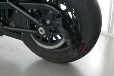 HARLEY DAVIDSON SOFTAIL FAT BOB 114