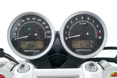 BMW R NINE T