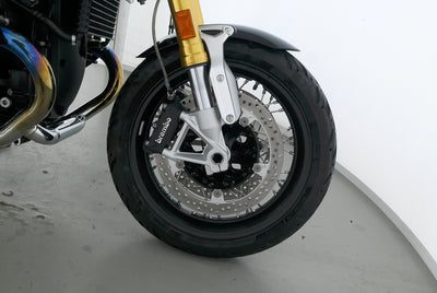 BMW R NINE T