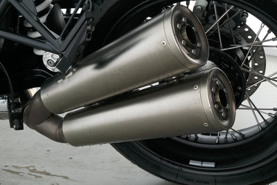 BMW R NINE T