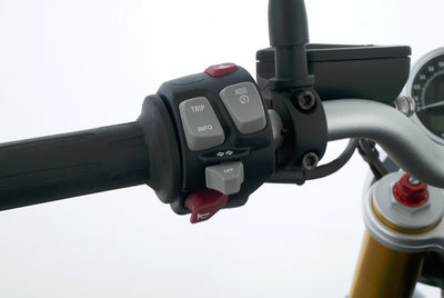BMW R NINE T