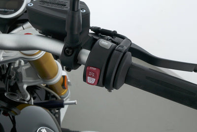 BMW R NINE T