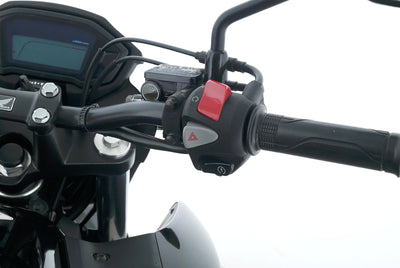 HONDA CB 500 FA