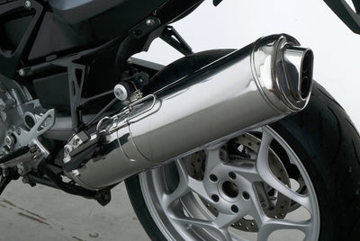 BMW F 800 ST