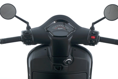 VESPA GTS 310 SUPERSPORT
